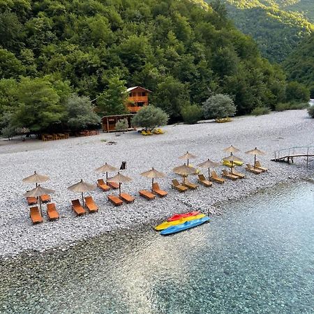 Guri I Lekes Guesthouse Moll' e Shoshit Экстерьер фото