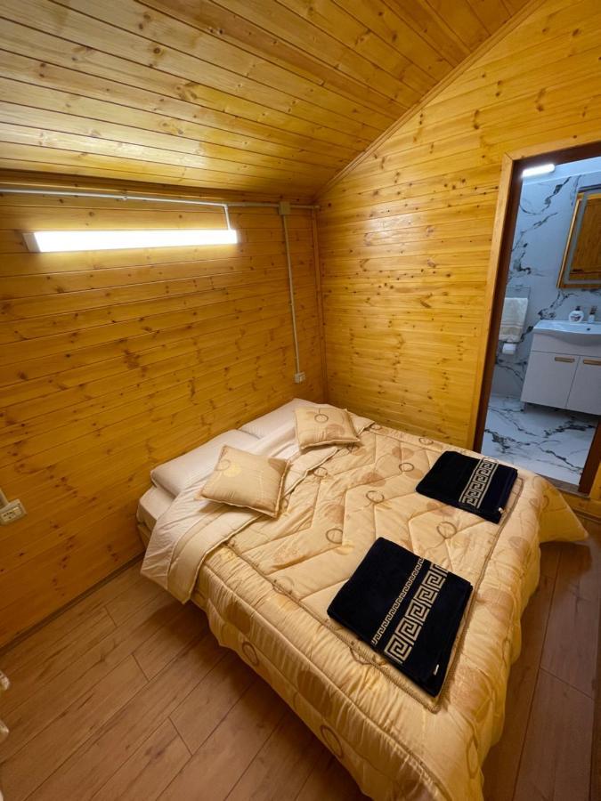 Guri I Lekes Guesthouse Moll' e Shoshit Экстерьер фото