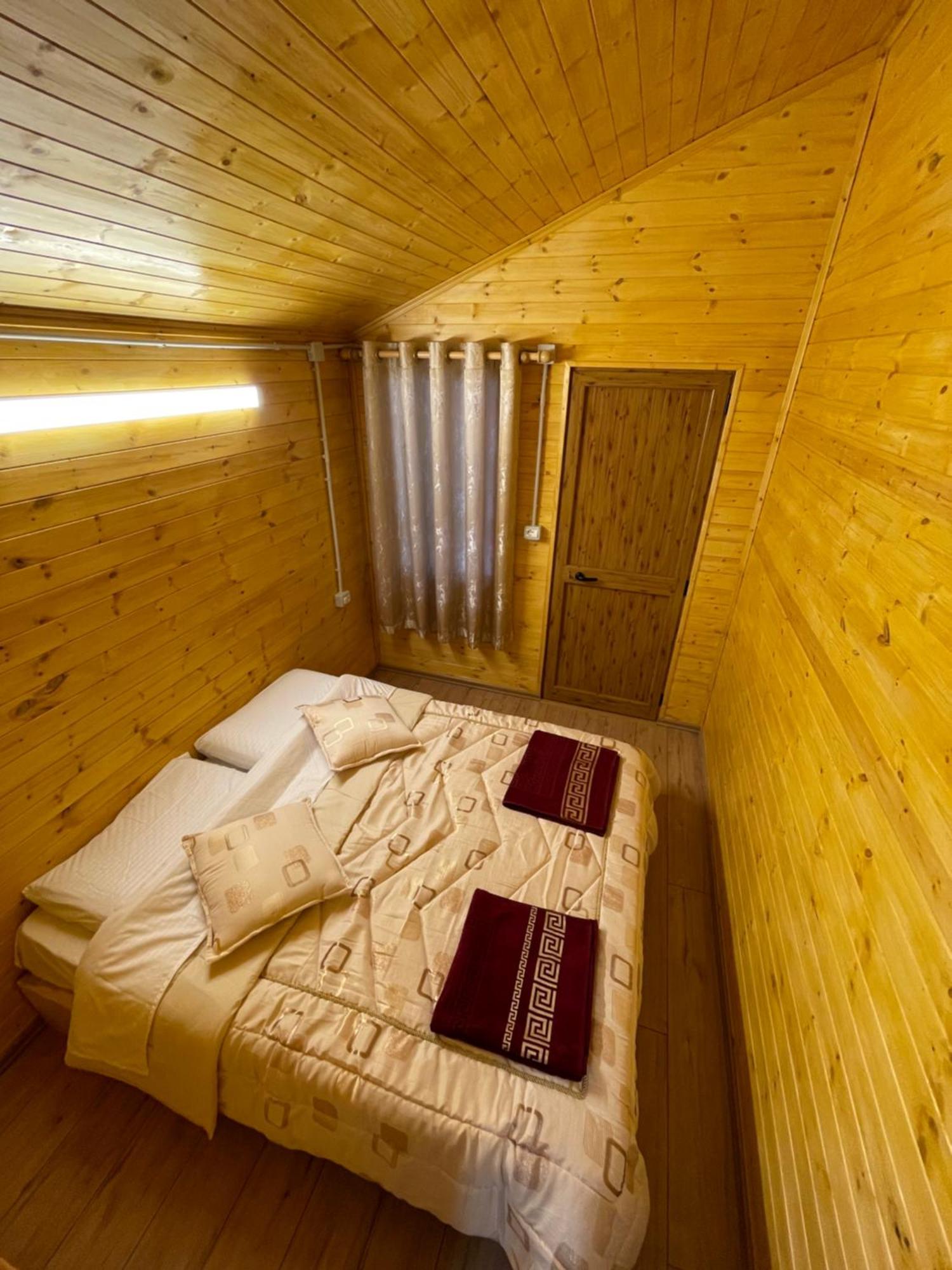 Guri I Lekes Guesthouse Moll' e Shoshit Экстерьер фото