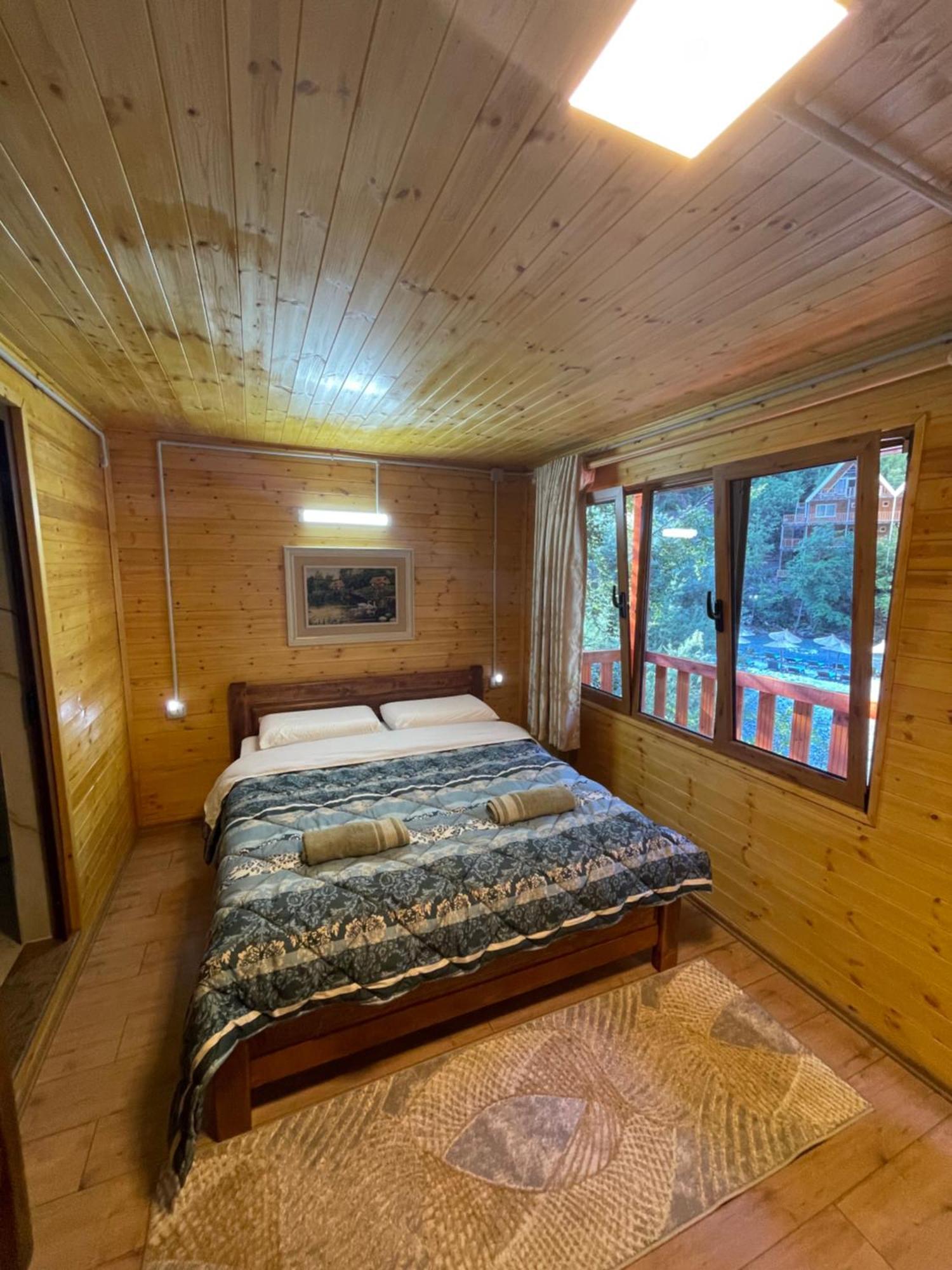 Guri I Lekes Guesthouse Moll' e Shoshit Экстерьер фото