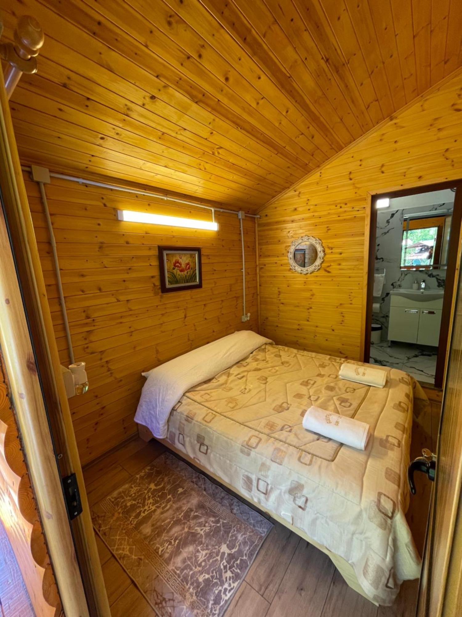 Guri I Lekes Guesthouse Moll' e Shoshit Экстерьер фото